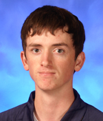As a student assistant coach over the past four years, Brennan Gerst has helped Penn to a 95-34 record